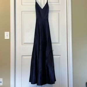 David’s Bridal Gown